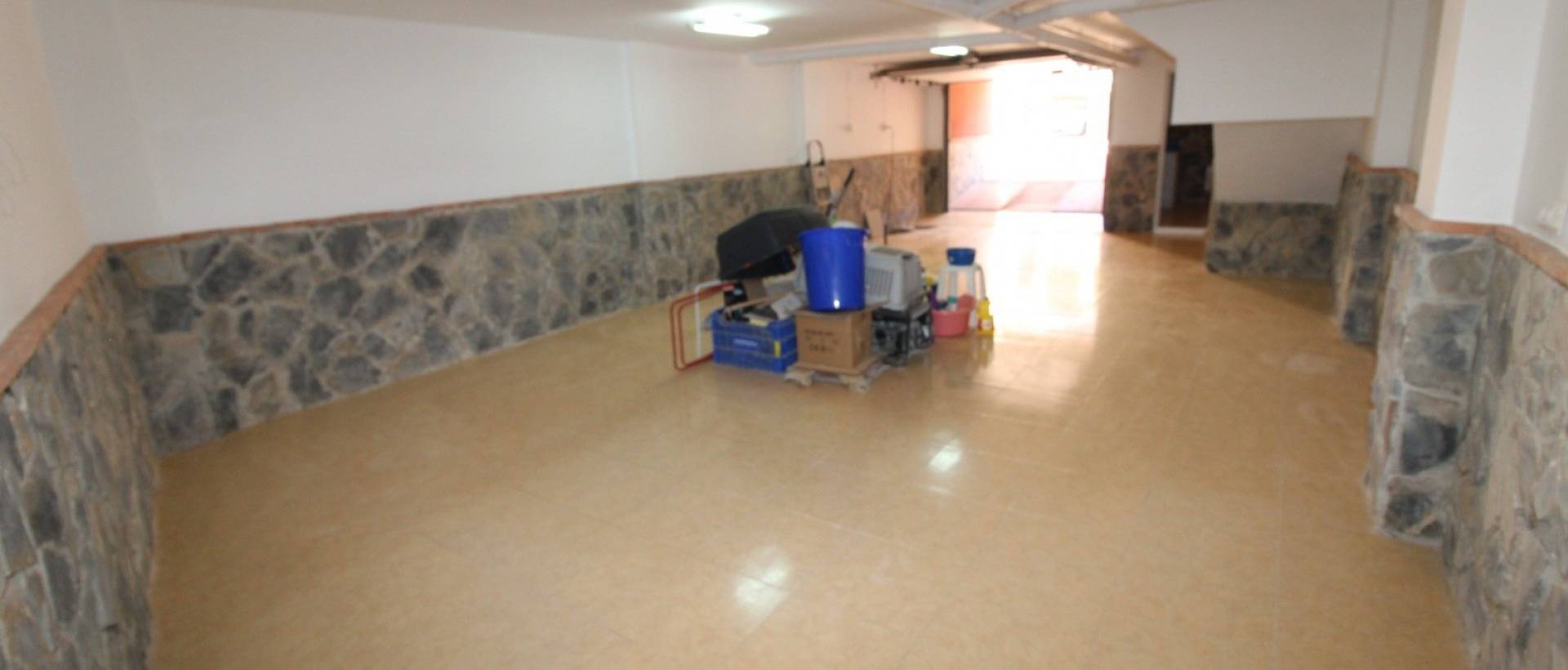 Reventa - Villa / Chalet - Catral - pueblo