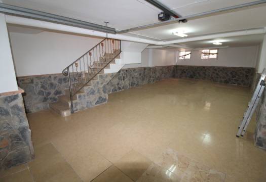 Reventa - Villa / Chalet - Catral - pueblo