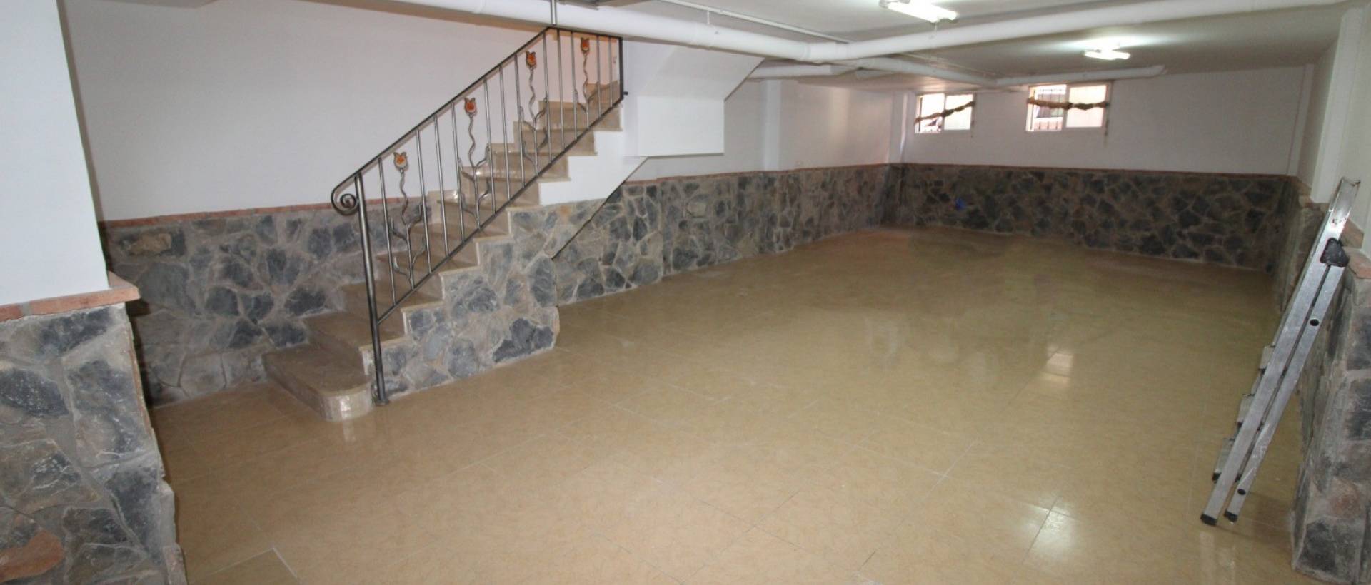 Reventa - Villa / Chalet - Catral - pueblo