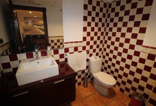 Reventa - Villa / Chalet - Catral - pueblo