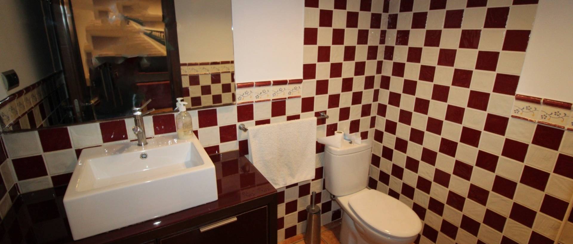 Reventa - Villa / Chalet - Catral - pueblo