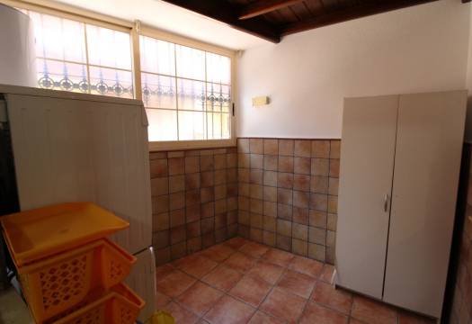 Reventa - Villa / Chalet - Catral - pueblo