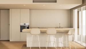 Obra Nueva - Apartmento - Moncofa - Playa de Moncofa