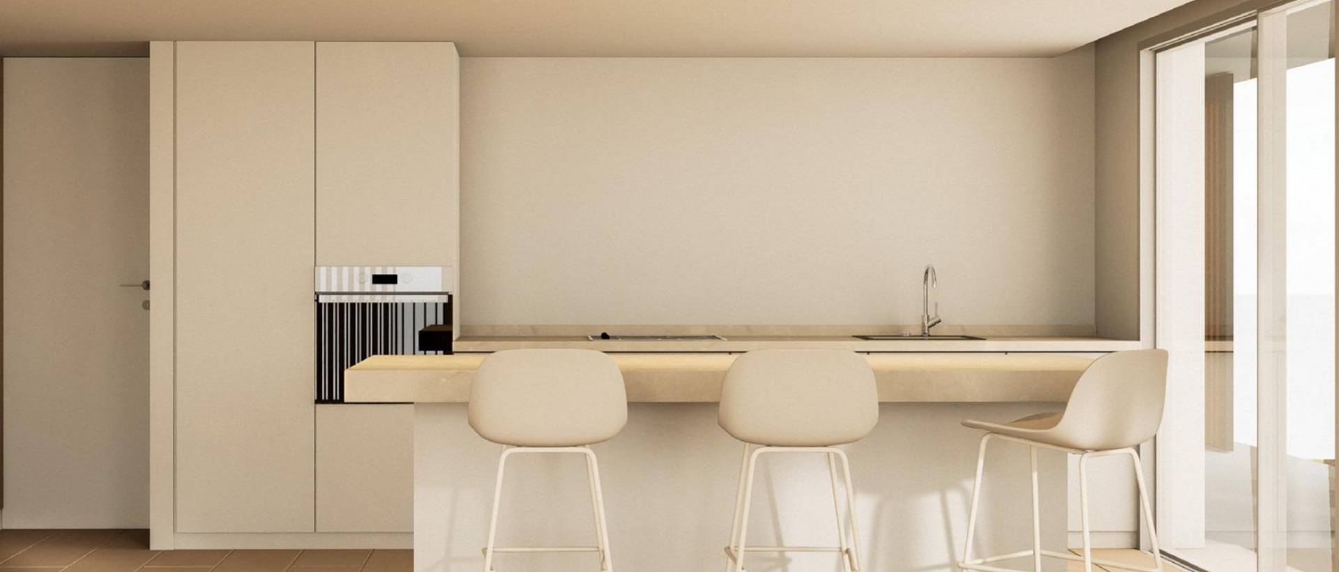 Obra Nueva - Apartmento - Moncofa - Playa de Moncofa