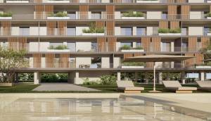 Obra Nueva - Apartmento - Moncofa - Playa de Moncofa