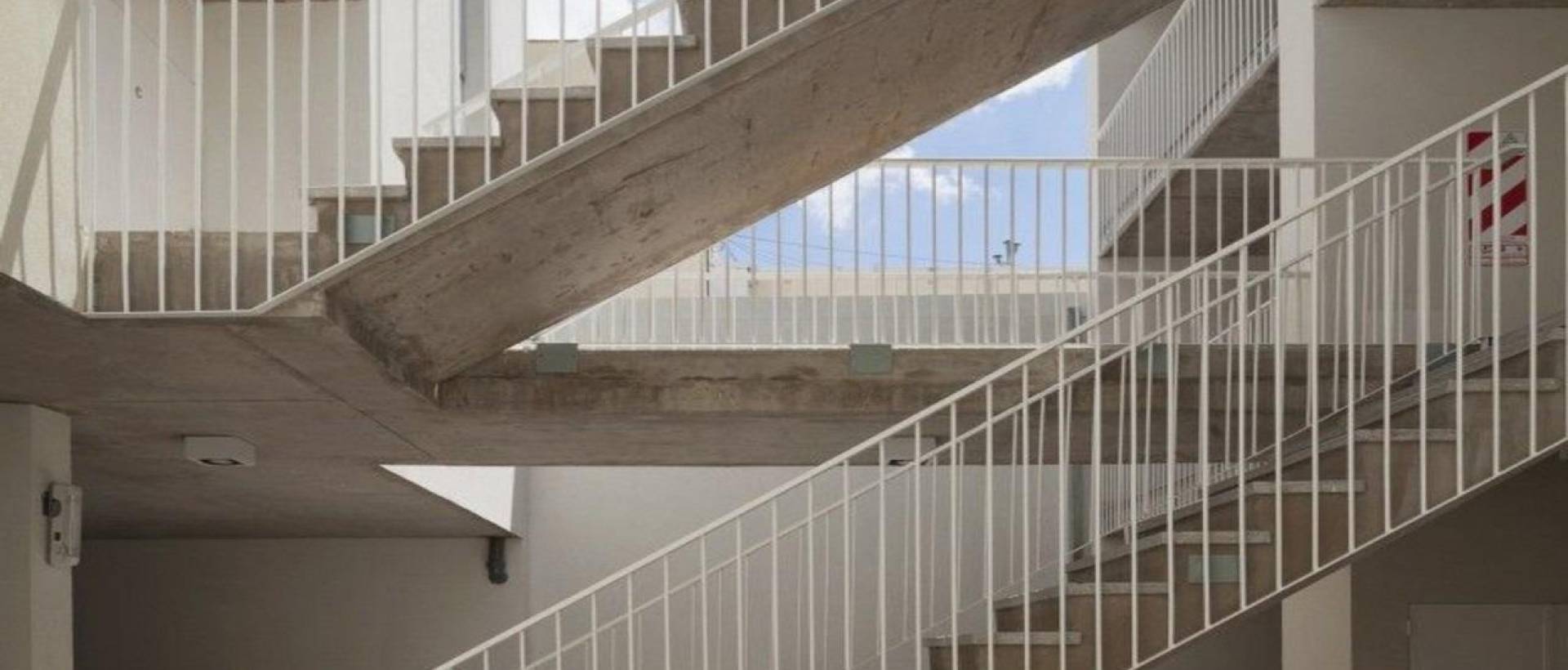 Obra Nueva - Apartmento - Moncofa - Playa de Moncofa