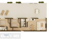 Obra Nueva - Apartmento - Moncofa - Playa de Moncofa