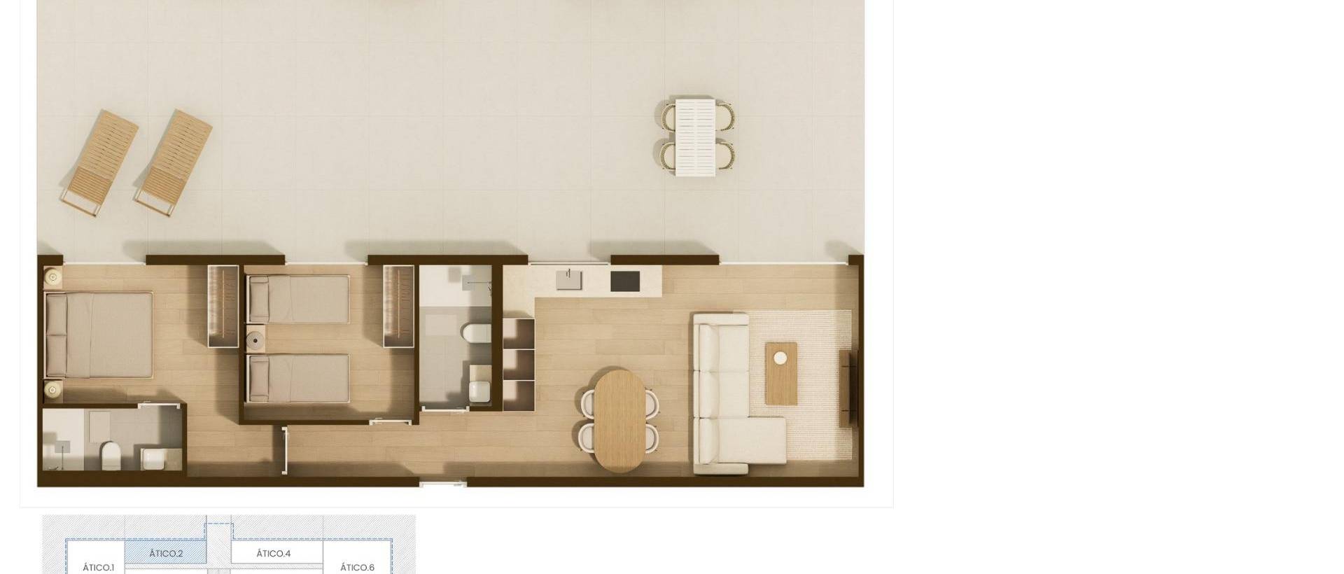 Obra Nueva - Apartmento - Moncofa - Playa de Moncofa