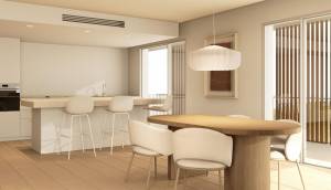 Obra Nueva - Apartmento - Moncofa - Playa de Moncofa