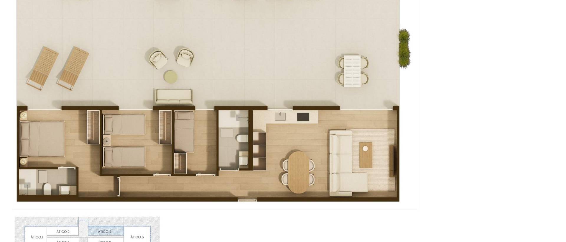 Obra Nueva - Apartmento - Moncofa - Playa de Moncofa