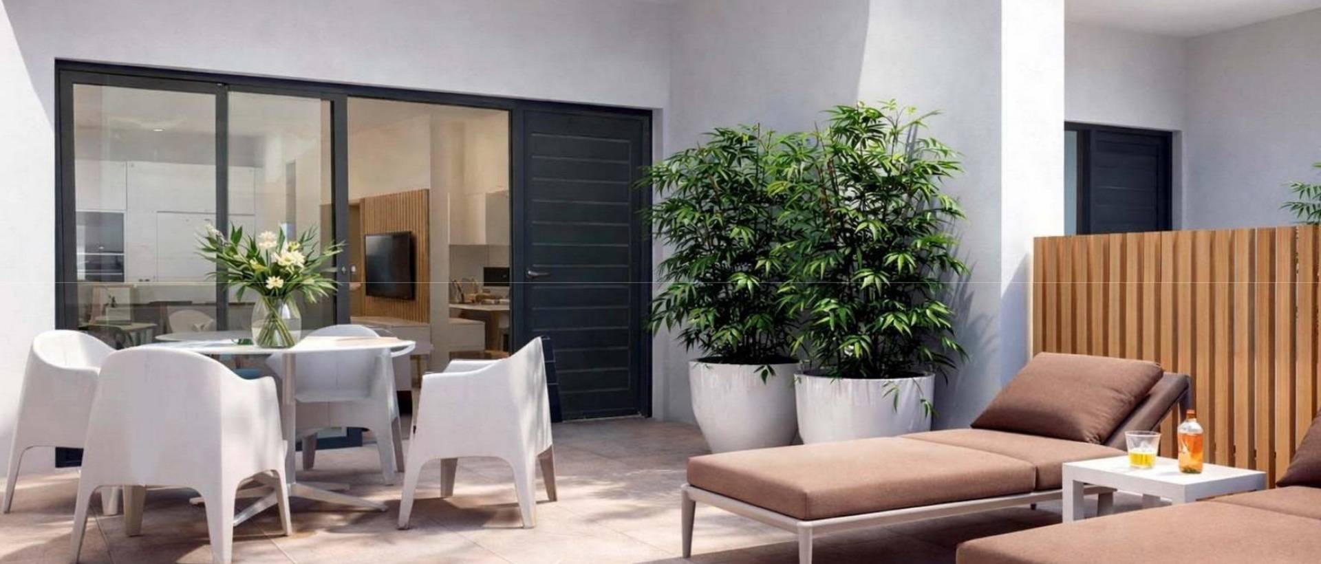 Obra Nueva - Villa / Chalet - Moncofa - Playa de Chilches