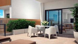 Obra Nueva - Villa / Chalet - Moncofa - Playa de Chilches