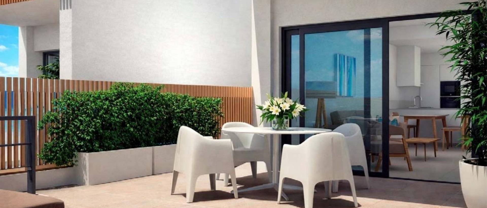 Obra Nueva - Villa / Chalet - Moncofa - Playa de Chilches