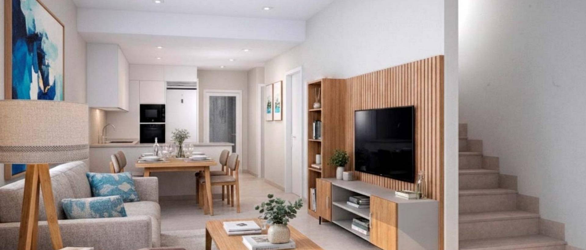 Obra Nueva - Villa / Chalet - Moncofa - Playa de Chilches