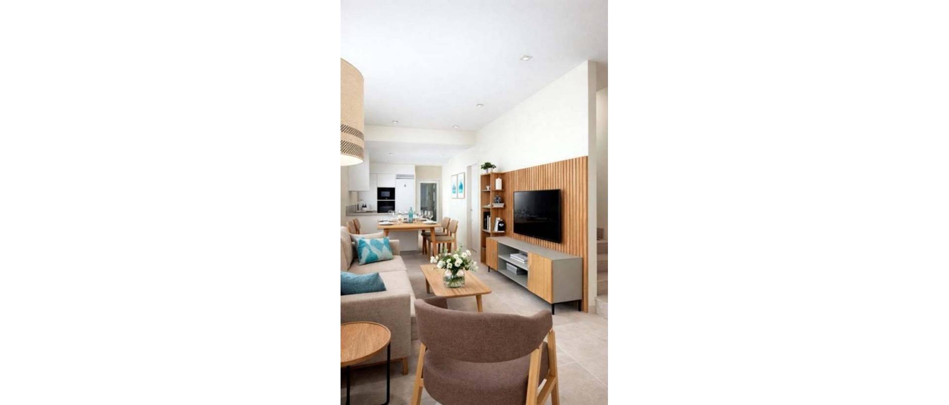 Obra Nueva - Villa / Chalet - Moncofa - Playa de Chilches