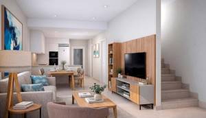 Obra Nueva - Villa / Chalet - Moncofa - Playa de Chilches