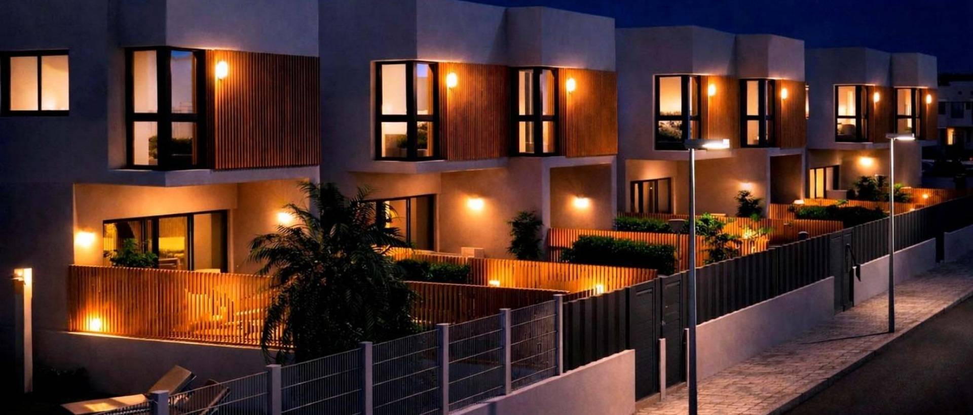 Obra Nueva - Villa / Chalet - Moncofa - Playa de Chilches