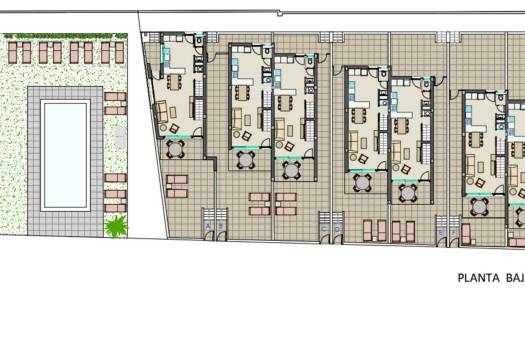 Obra Nueva - Villa / Chalet - Moncofa - Playa de Chilches