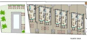 Obra Nueva - Villa / Chalet - Moncofa - Playa de Chilches