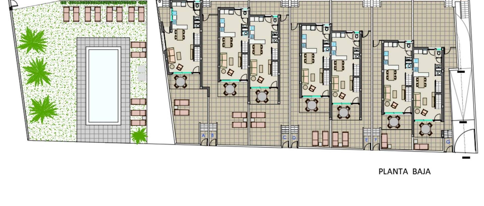 Obra Nueva - Villa / Chalet - Moncofa - Playa de Chilches