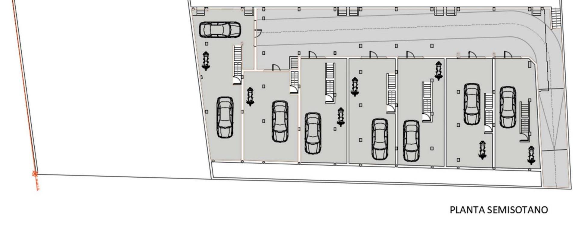 Obra Nueva - Villa / Chalet - Moncofa - Playa de Chilches