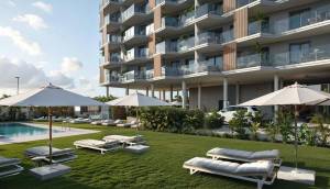 Obra Nueva - Apartmento - Moncofa - Playa de Moncofa