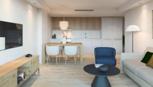 Obra Nueva - Apartmento - Moncofa - Playa de Moncofa