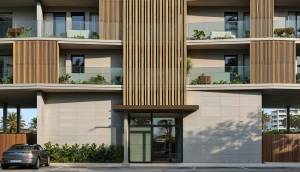 Obra Nueva - Apartmento - Moncofa - Playa de Moncofa