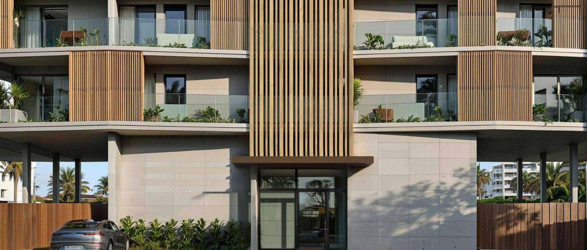 Obra Nueva - Apartmento - Moncofa - Playa de Moncofa