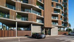 Obra Nueva - Apartmento - Moncofa - Playa de Moncofa