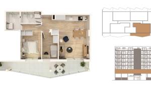 Obra Nueva - Apartmento - Moncofa - Playa de Moncofa