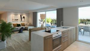 Obra Nueva - Apartmento - Moncofa - Playa de Moncofa