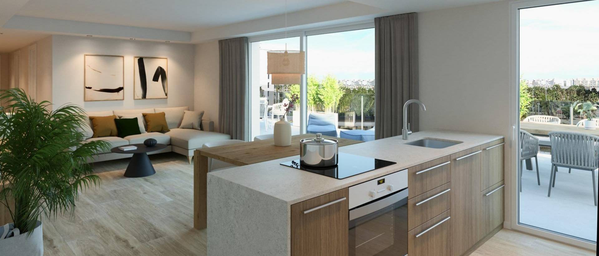 Obra Nueva - Apartmento - Moncofa - Playa de Moncofa