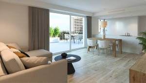 Obra Nueva - Apartmento - Moncofa - Playa de Moncofa