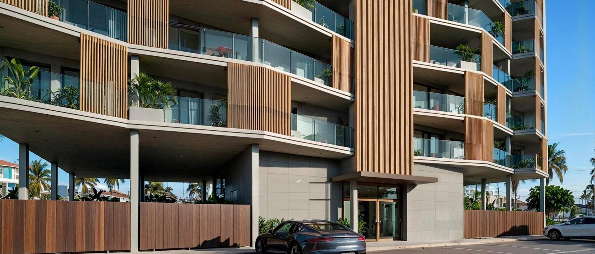 Obra Nueva - Apartmento - Moncofa - Playa de Moncofa