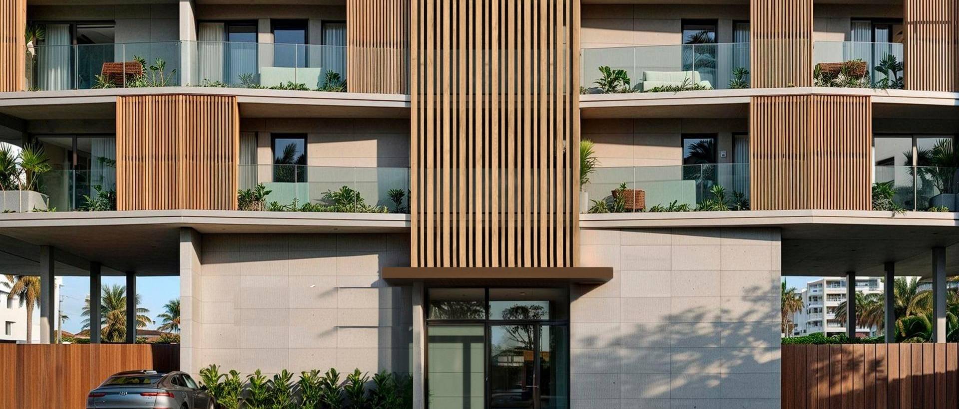 Obra Nueva - Apartmento - Moncofa - Playa de Moncofa