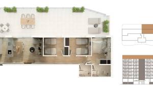 Obra Nueva - Apartmento - Moncofa - Playa de Moncofa