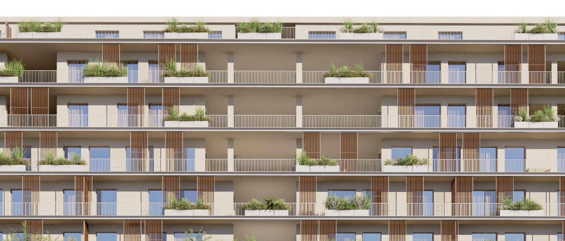 Obra Nueva - Apartmento - Moncofa - Playa de Moncofa