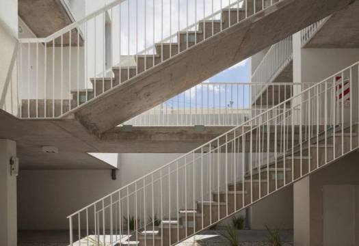 Obra Nueva - Apartmento - Moncofa - Playa de Moncofa