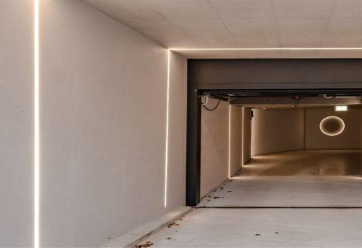 Obra Nueva - Apartmento - Moncofa - Playa de Moncofa