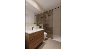 Obra Nueva - Apartmento - Fuente Álamo - Hacienda del Alamo