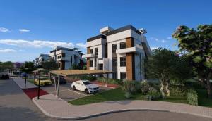 Obra Nueva - Apartmento - Fuente Álamo - Hacienda del Alamo