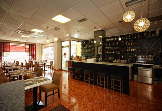 Commercial · Resale · Benijofar · Benijofar