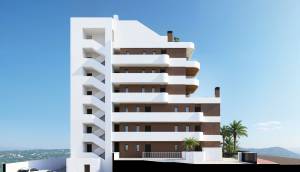 Obra Nueva - Apartmento - Guardamar del Segura