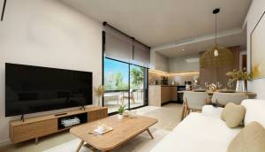 Obra Nueva - Apartmento - Guardamar del Segura