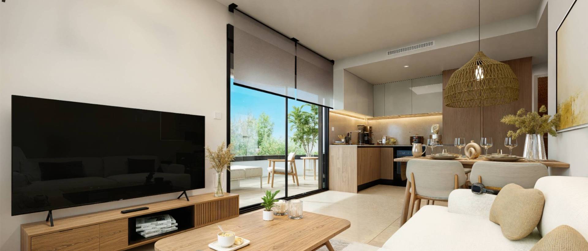 Obra Nueva - Apartmento - Guardamar del Segura