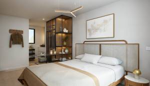 Obra Nueva - Apartmento - Guardamar del Segura