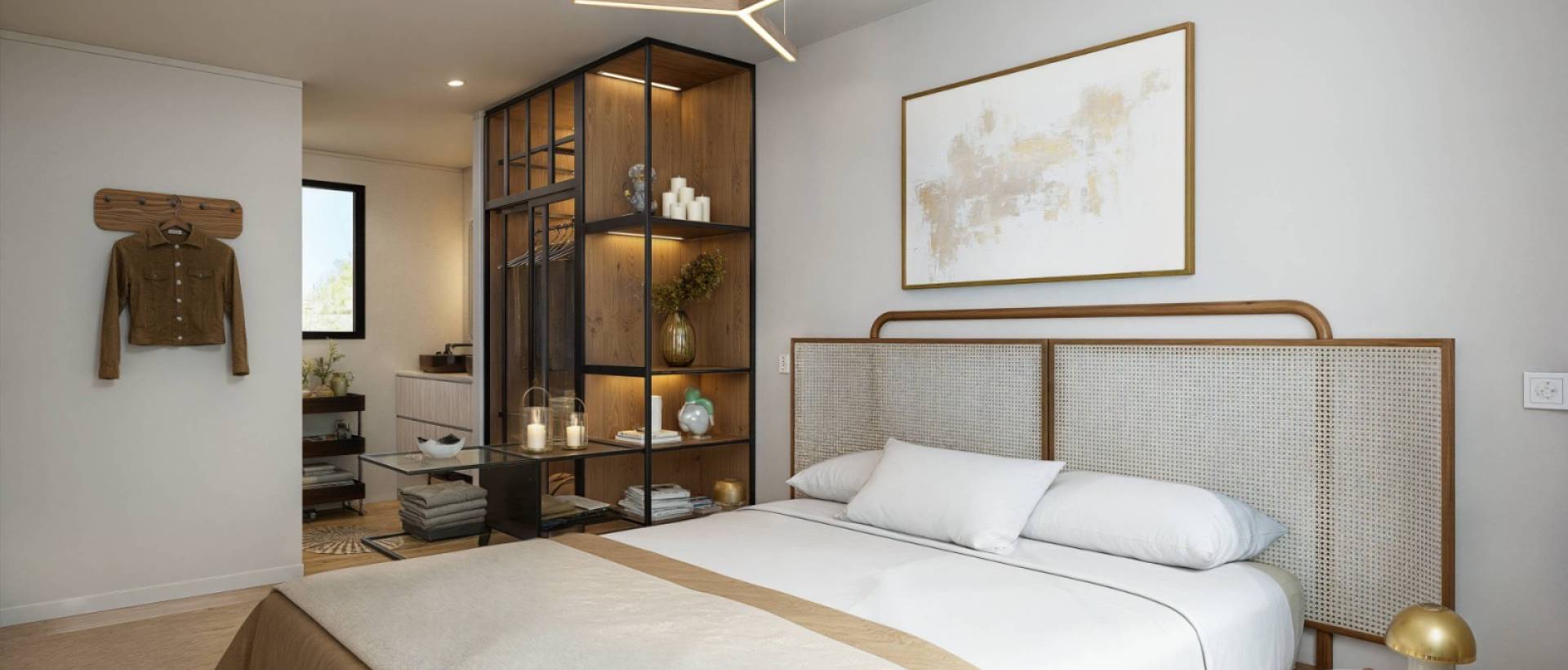 Obra Nueva - Apartmento - Guardamar del Segura