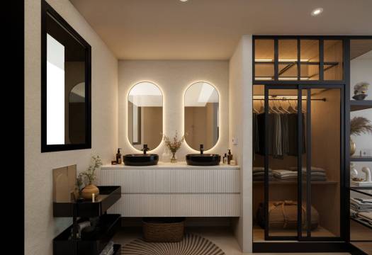 Obra Nueva - Apartmento - Guardamar del Segura