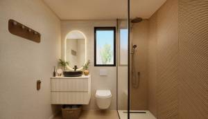 Obra Nueva - Apartmento - Guardamar del Segura